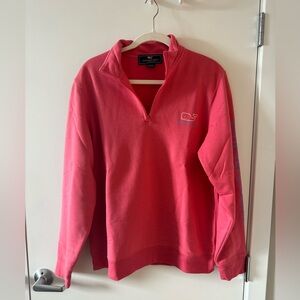 Vineyard Vines Quarter Zip